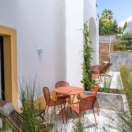 Limehome Evora Rua De Machede 61 Extérieur photo