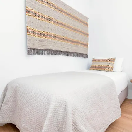 Limehome Evora Rua De Machede 61 Chambre photo