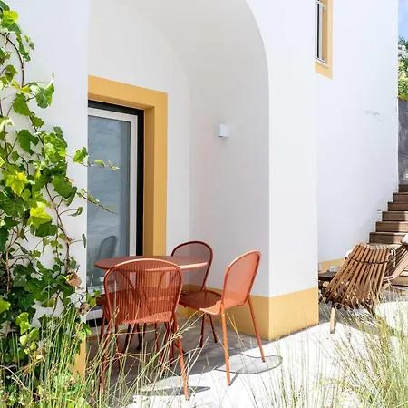 Limehome Evora Rua De Machede 61 Extérieur photo