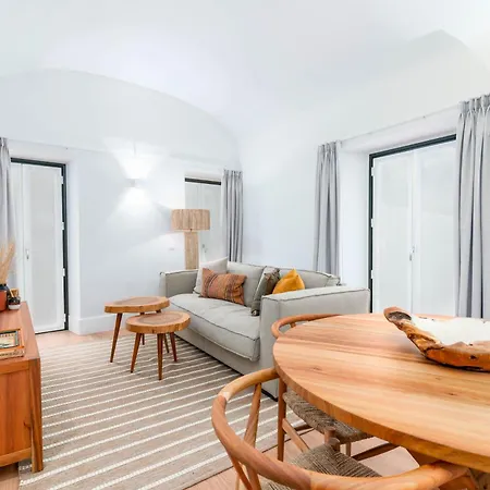 Limehome Evora Rua De Machede 61 Extérieur photo