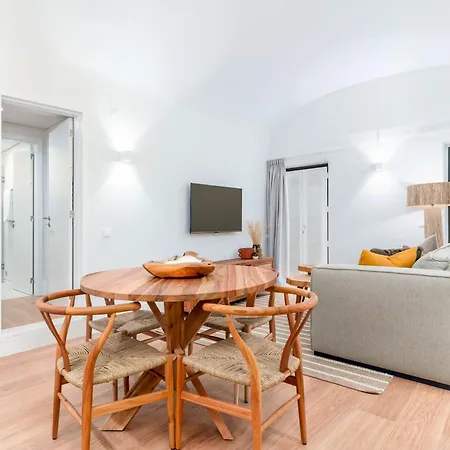 Limehome Evora Rua De Machede 61 Extérieur photo