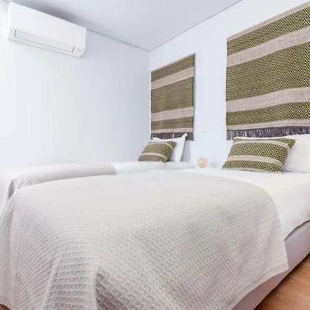Limehome Evora Rua De Machede 61 Extérieur photo
