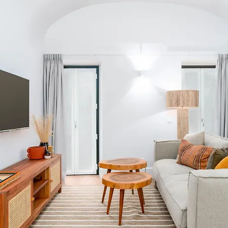 Limehome Evora Rua De Machede 61 Extérieur photo