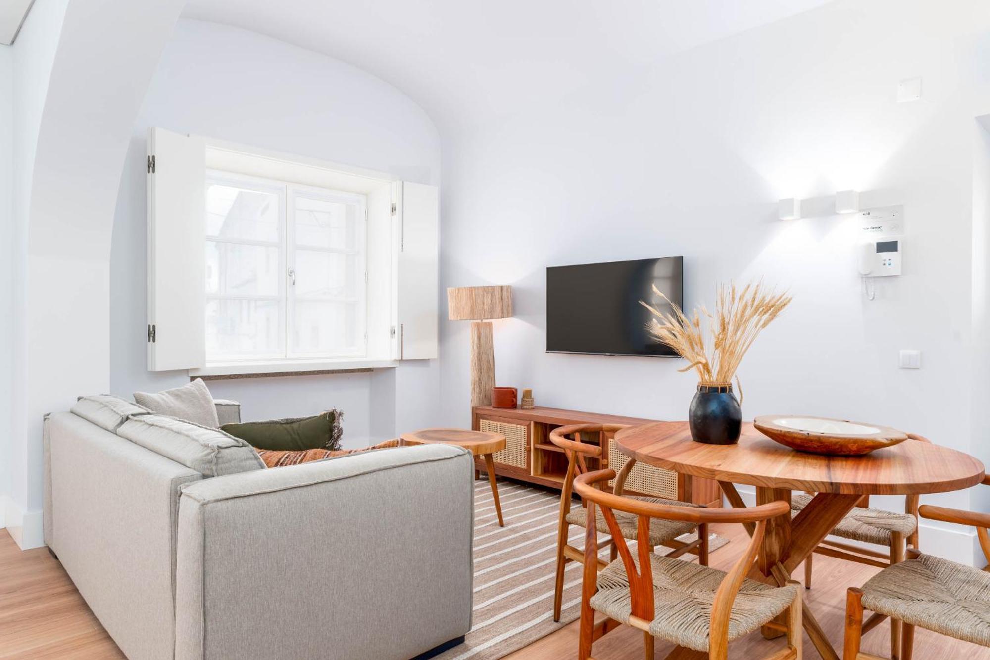 Limehome Rua De Machede 61 Apartment *