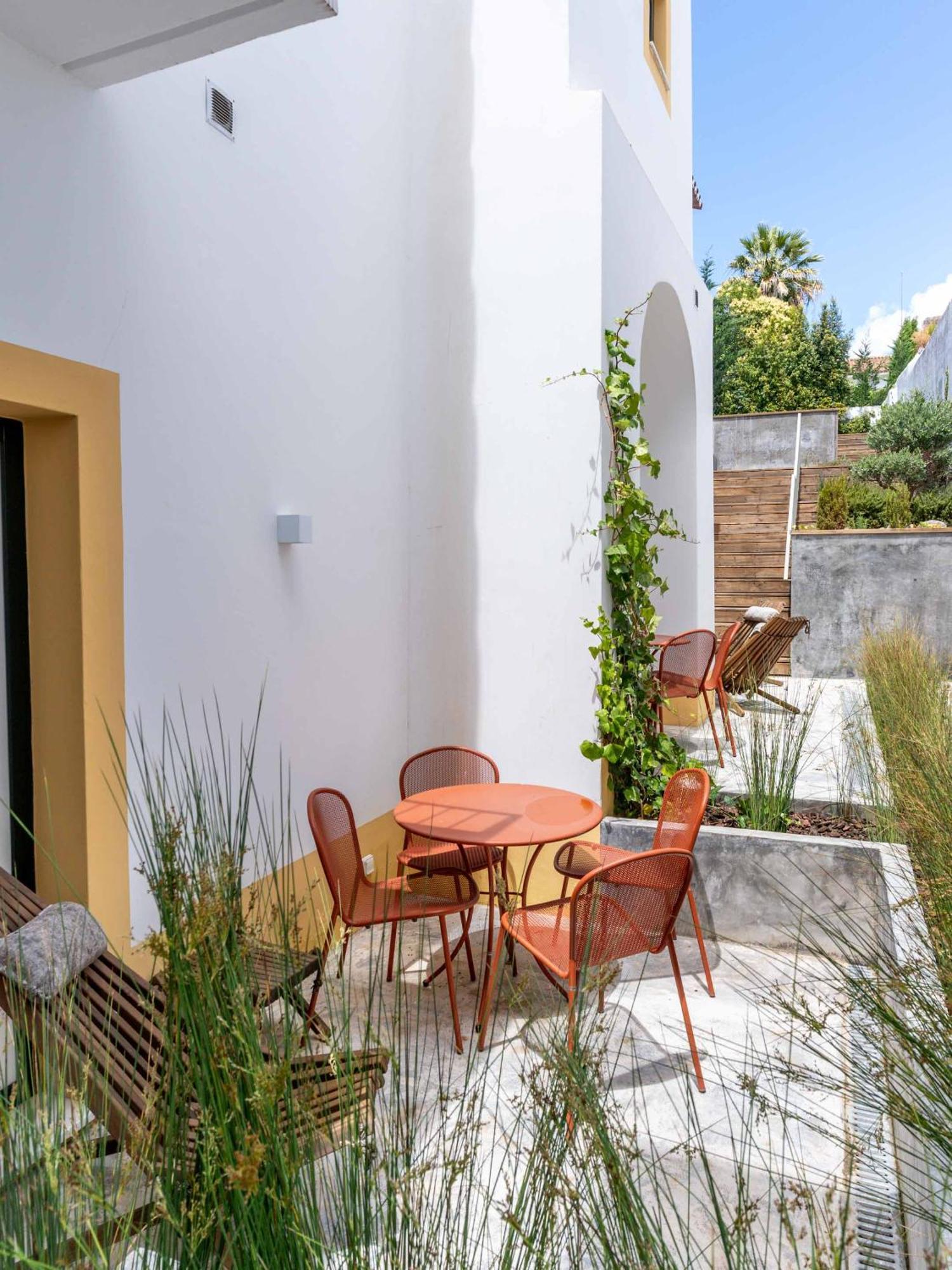 Limehome Rua De Machede 61 Evora