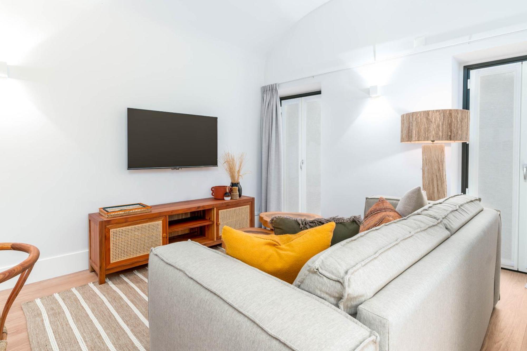 Limehome Rua De Machede 61