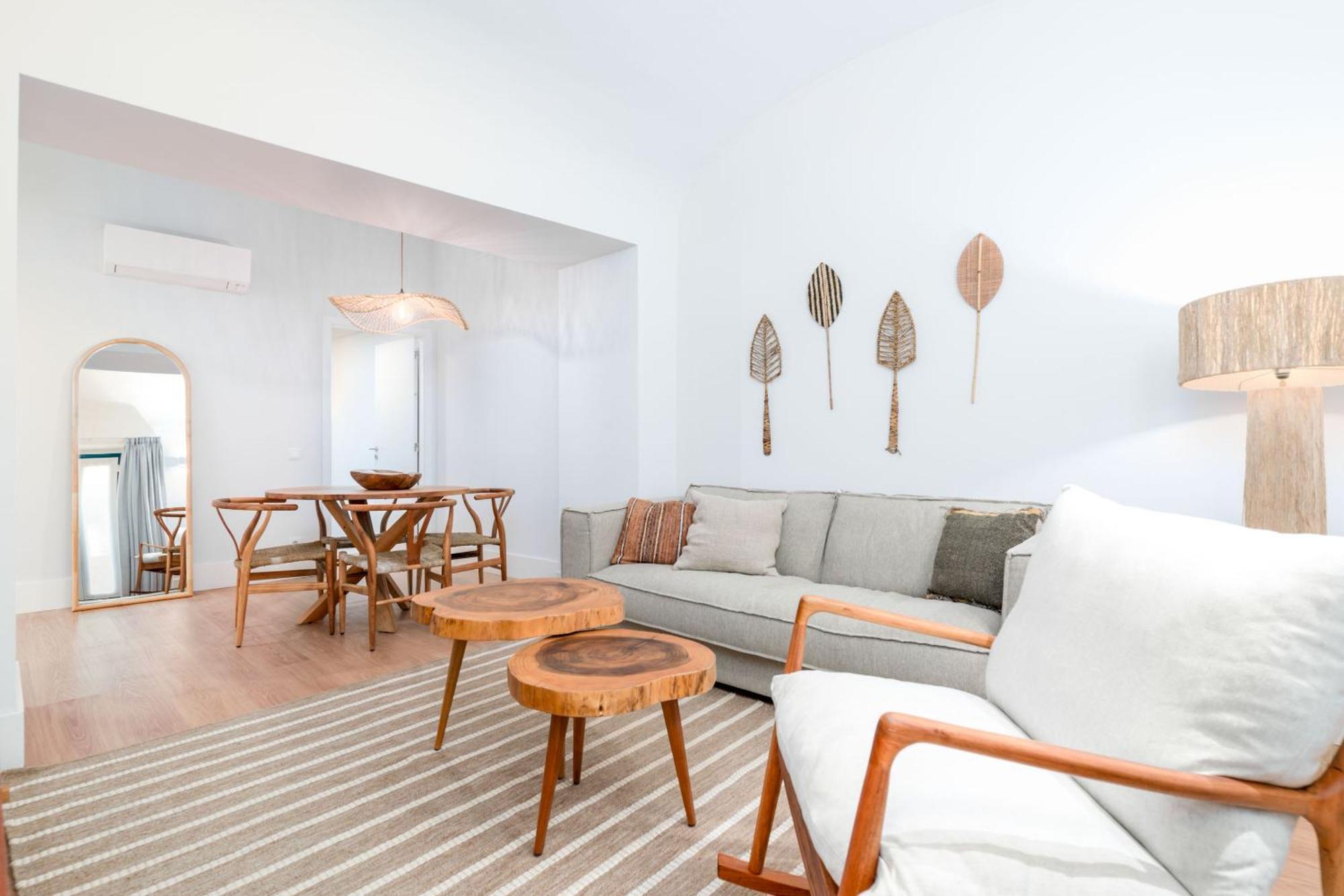 Apartment Limehome Rua De Machede 61 Evora