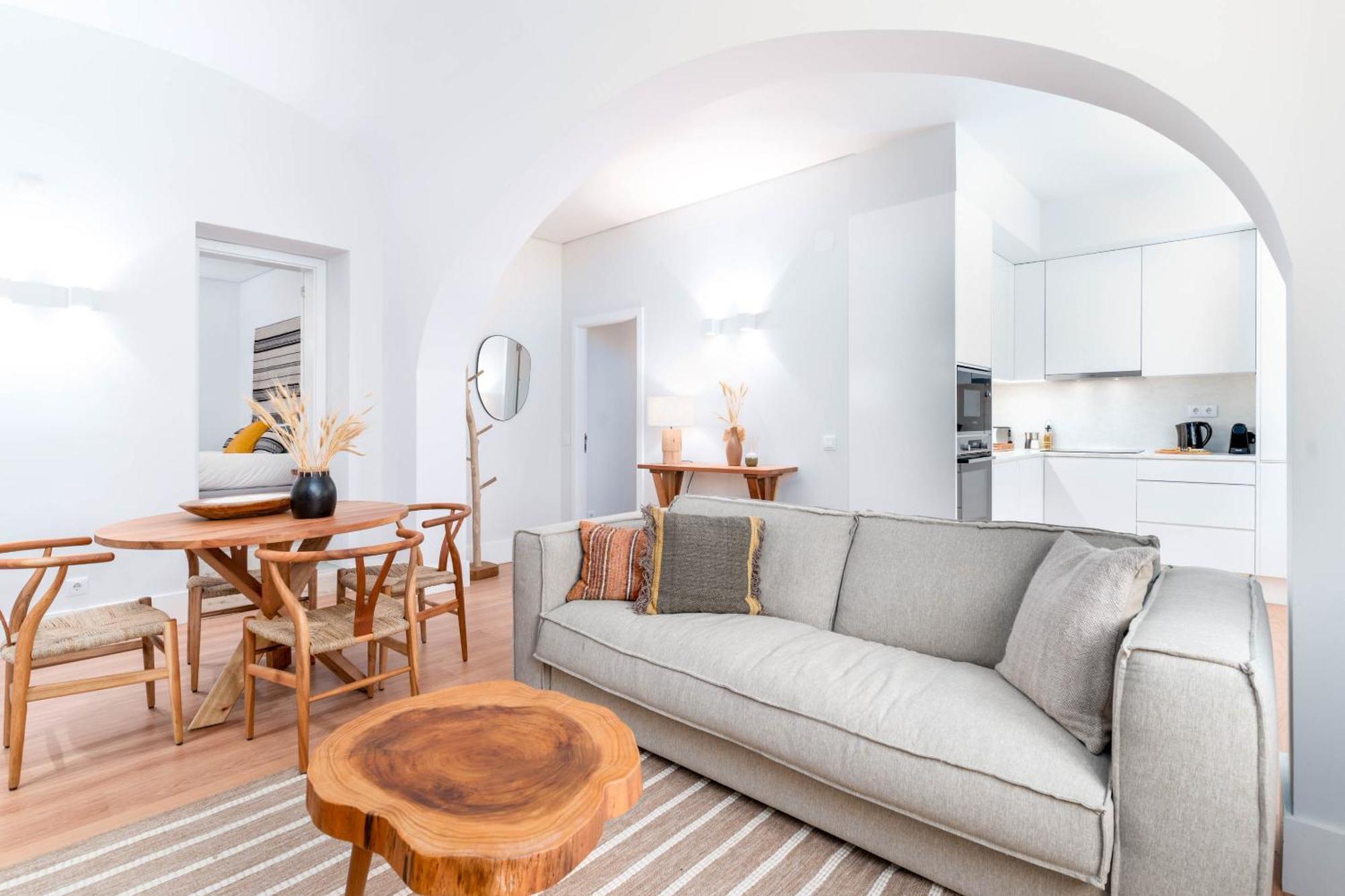 Limehome Rua De Machede 61 * Evora