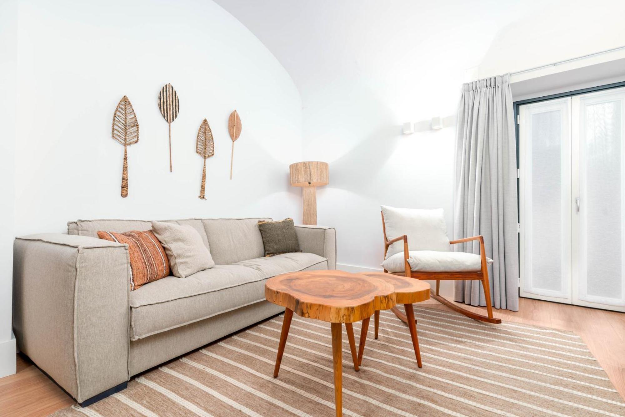 Limehome Rua De Machede 61