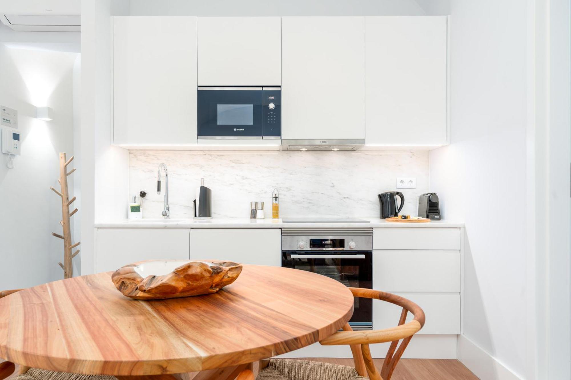 Apartment Limehome Rua De Machede 61