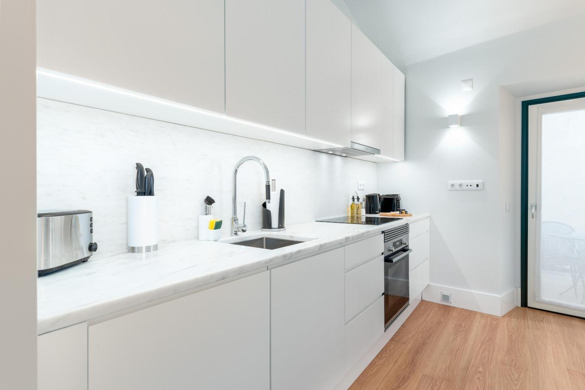 Apartment Limehome Rua De Machede 61 *