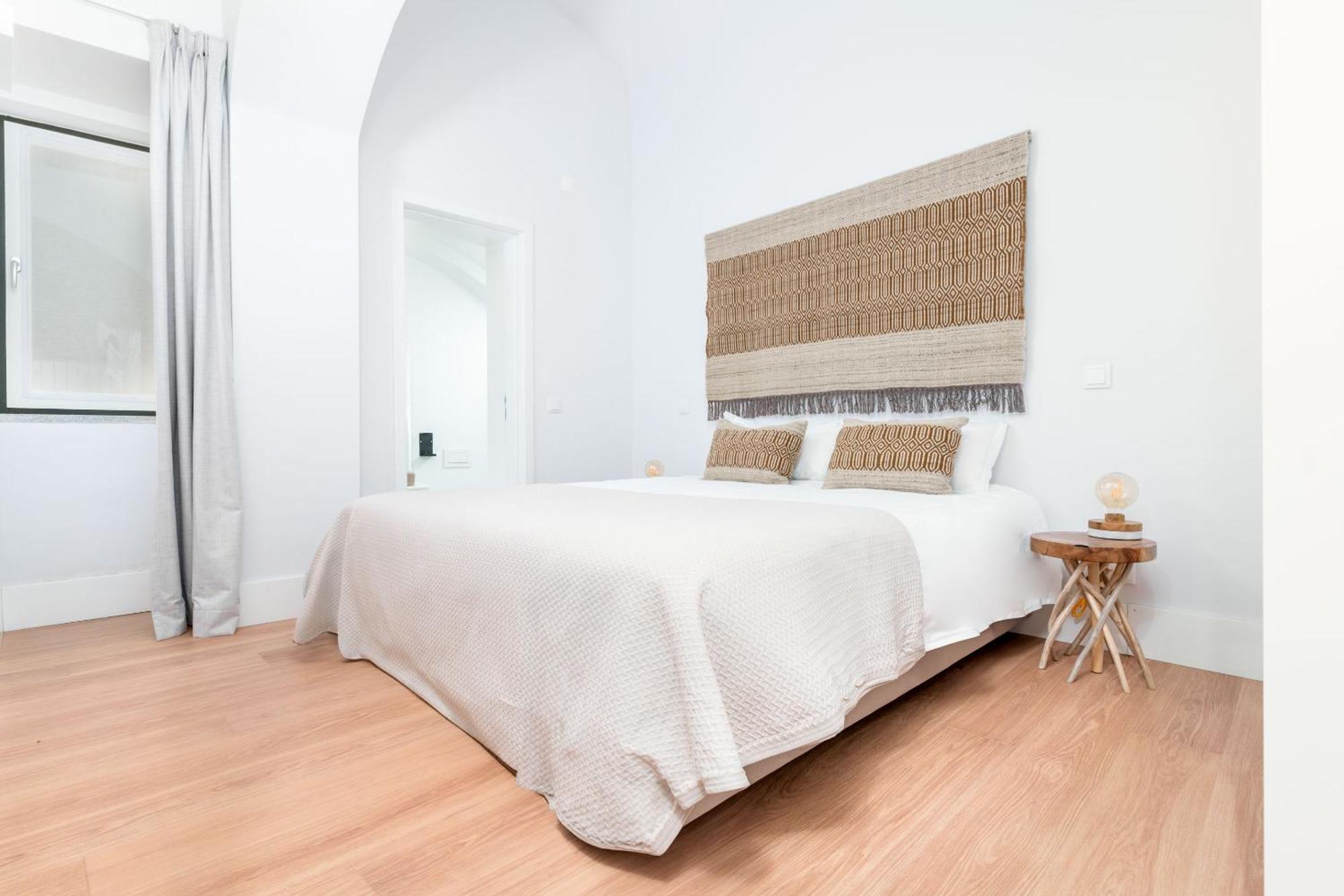Limehome Rua De Machede 61 Evora