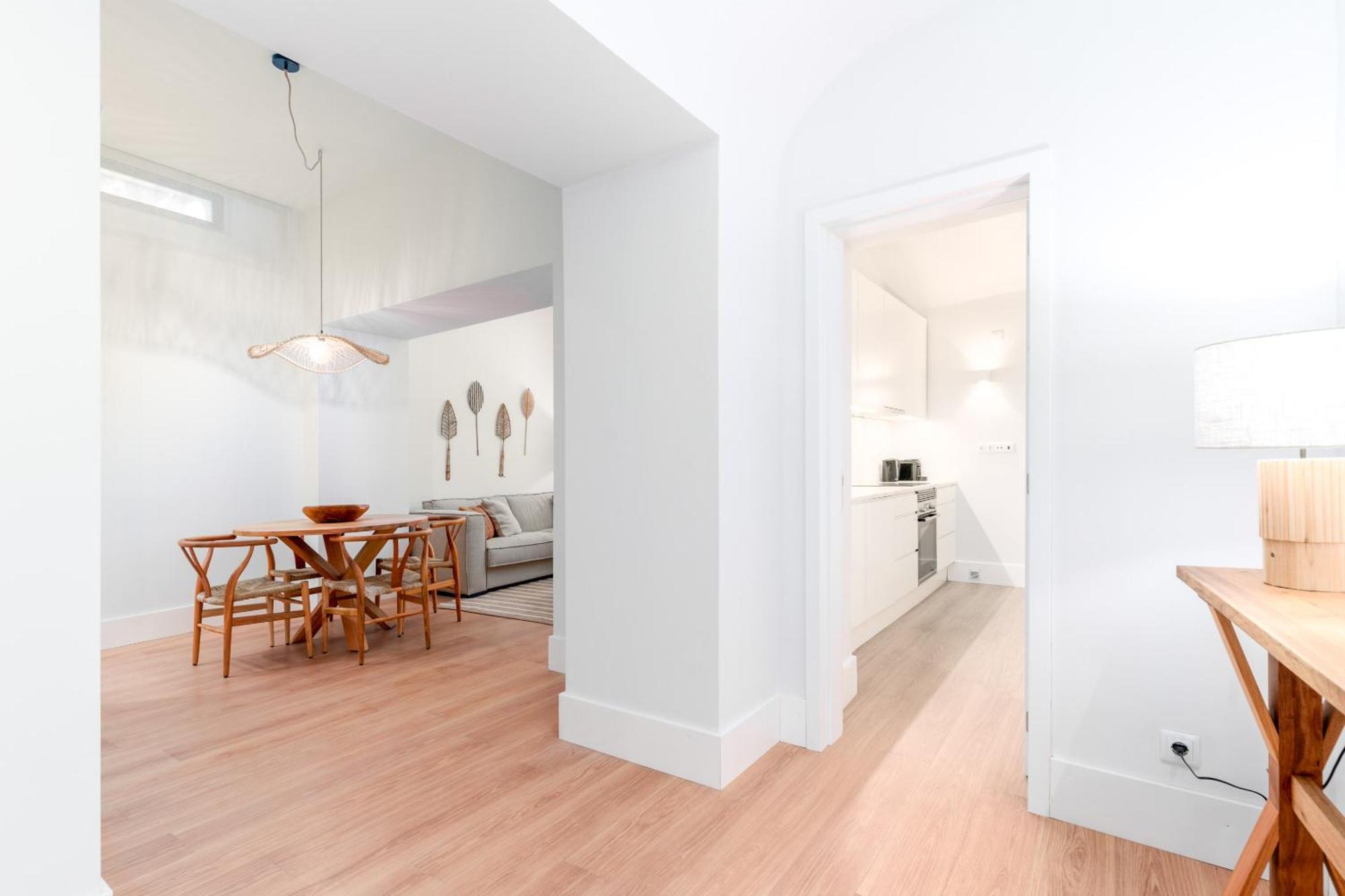 Limehome Rua De Machede 61 * Evora