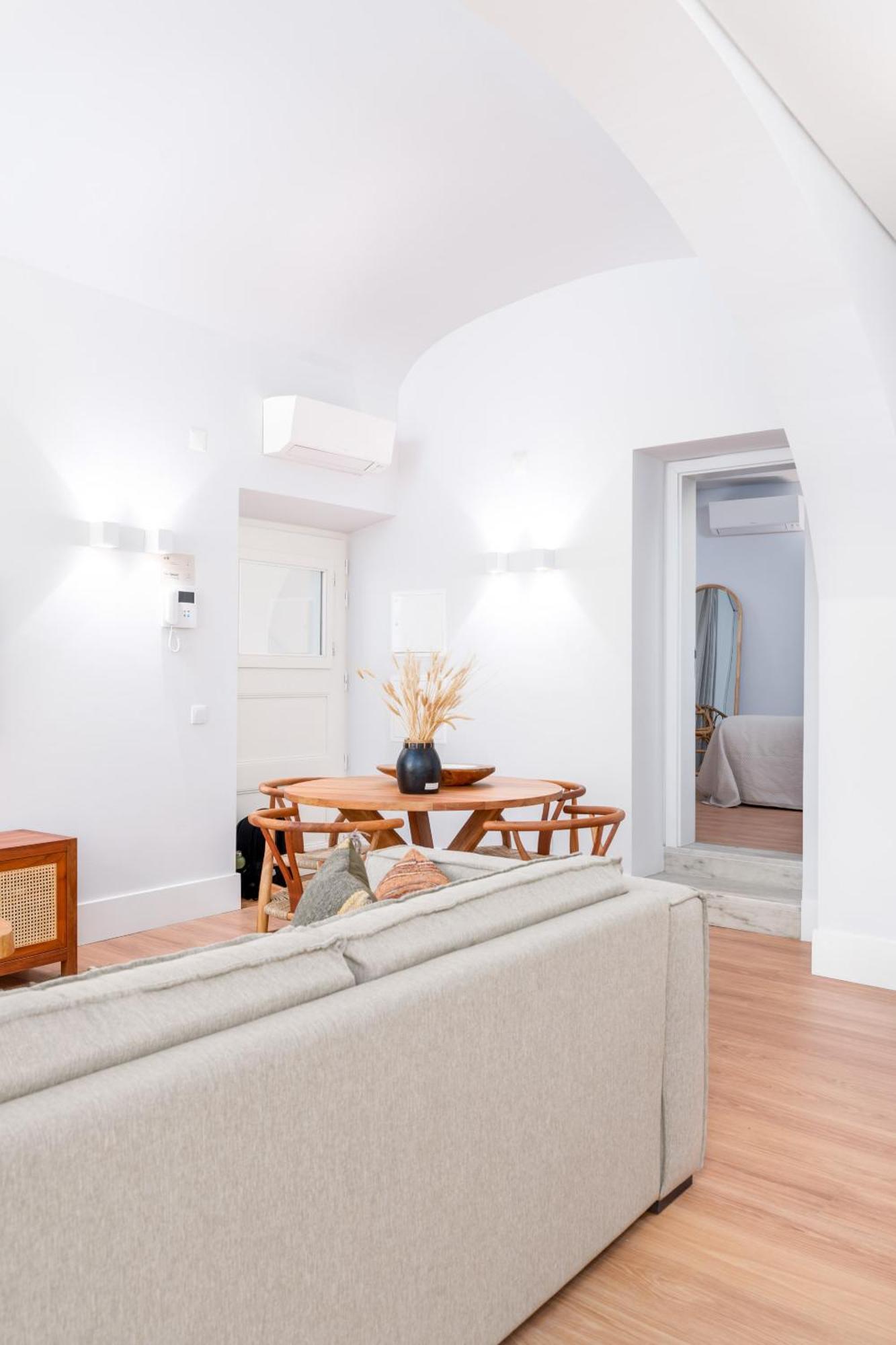 Limehome Rua De Machede 61 Apartment