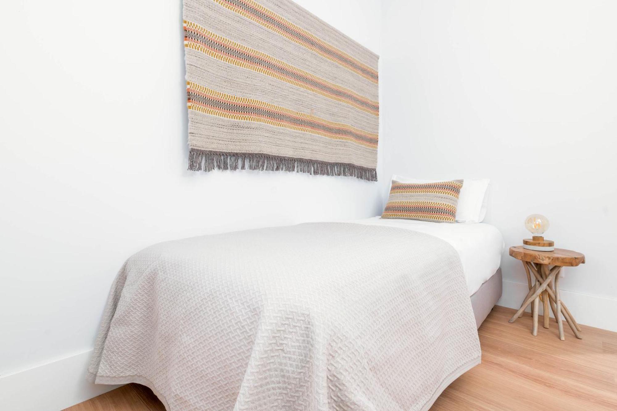 Apartment Limehome Rua De Machede 61