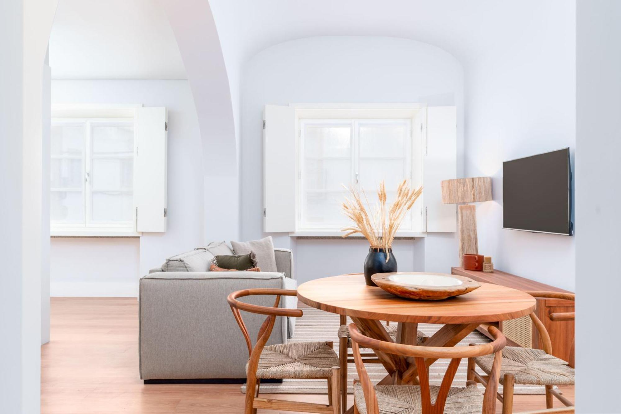 Limehome Rua De Machede 61 Apartment *
