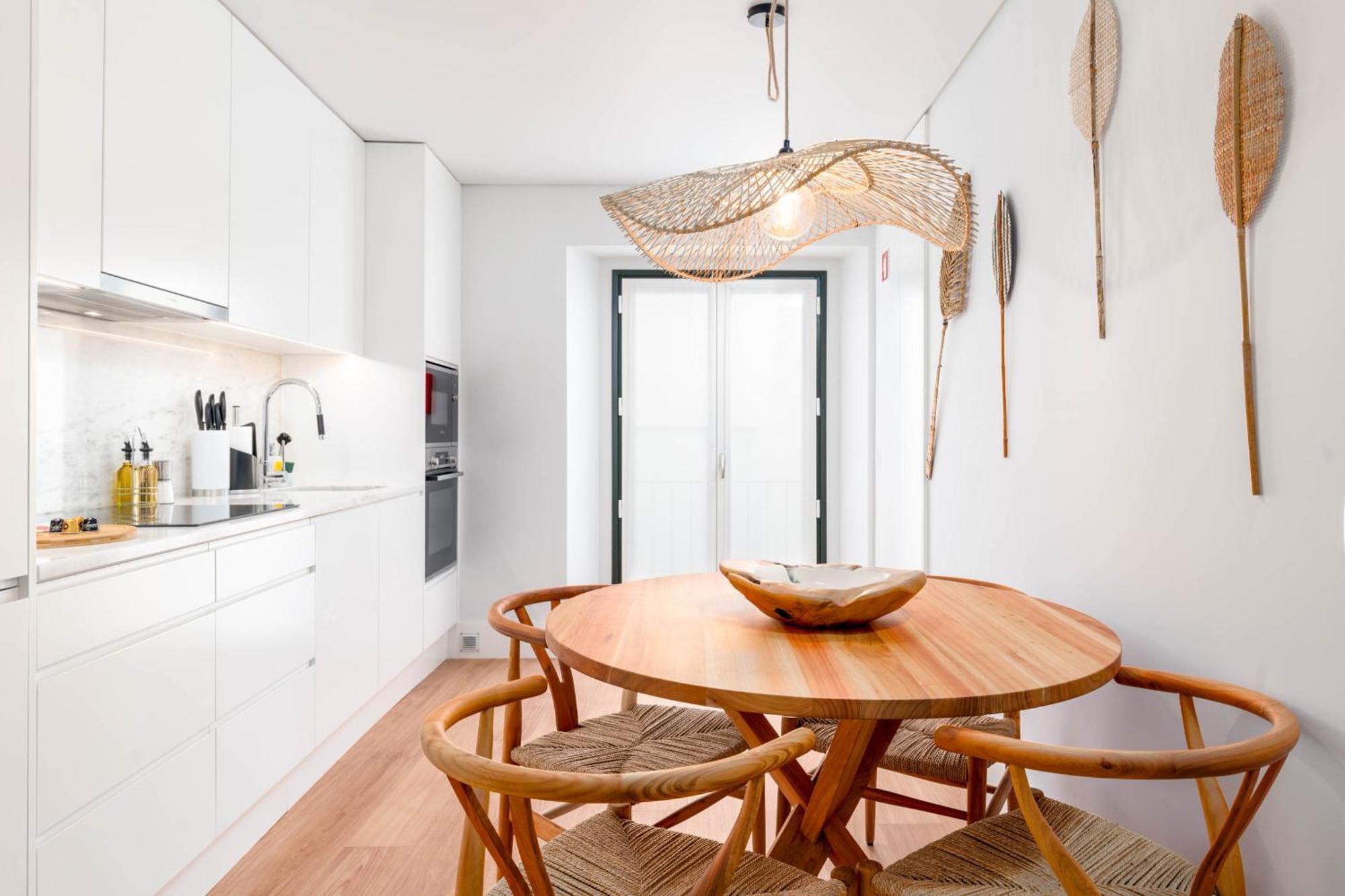 Apartment Limehome Rua De Machede 61 Evora