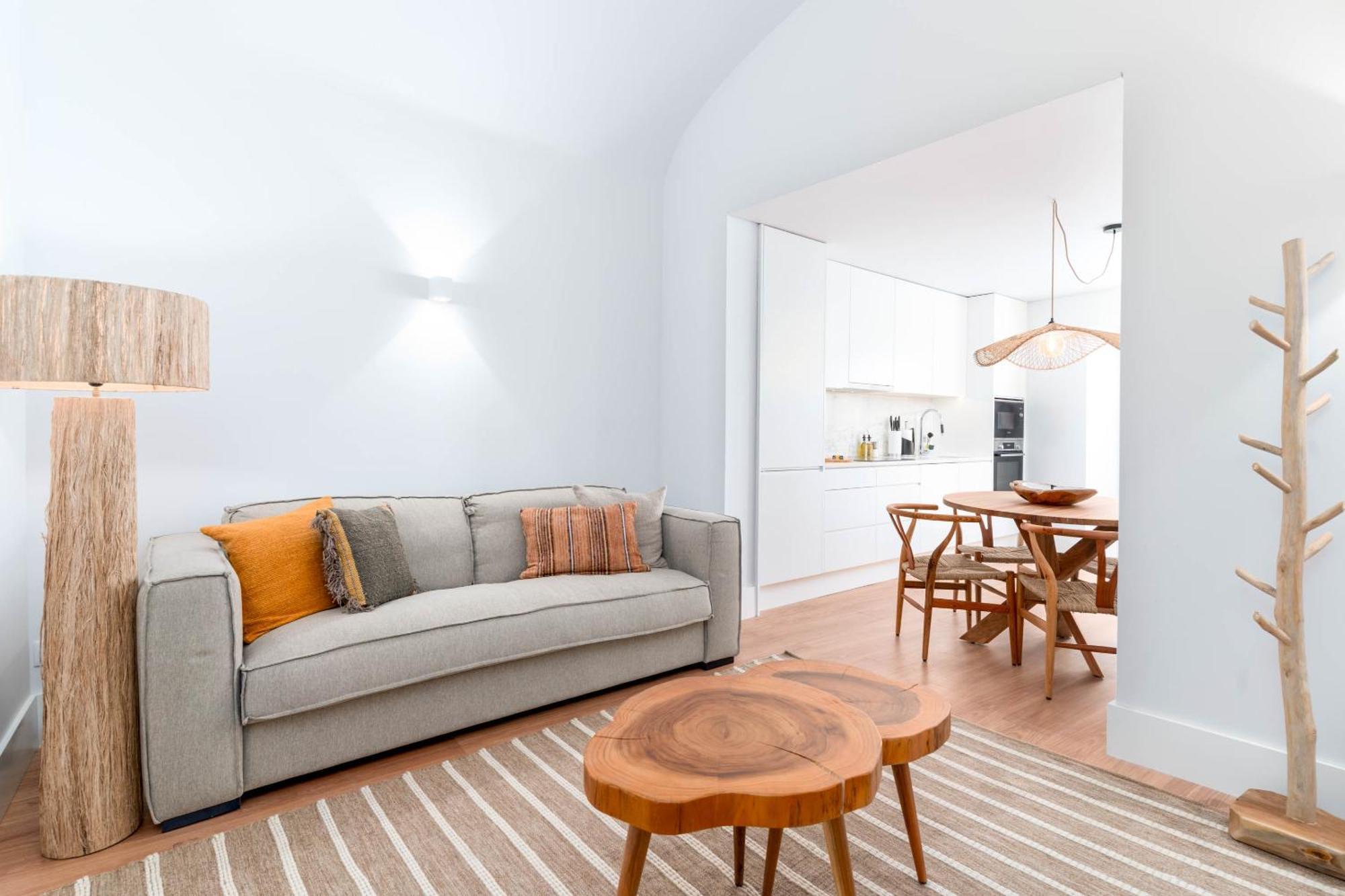 Limehome Rua De Machede 61