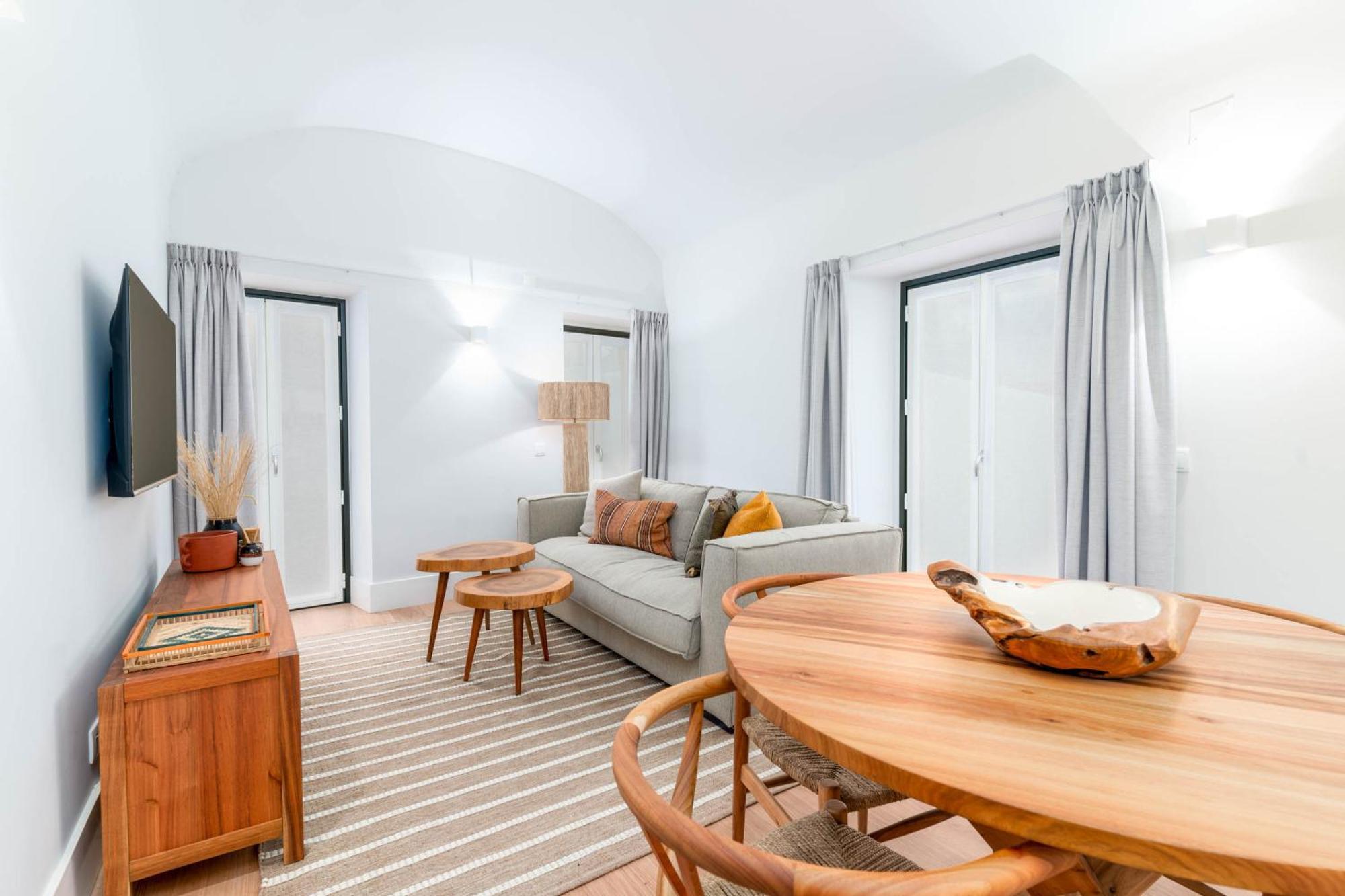 Limehome Rua De Machede 61 Apartment *