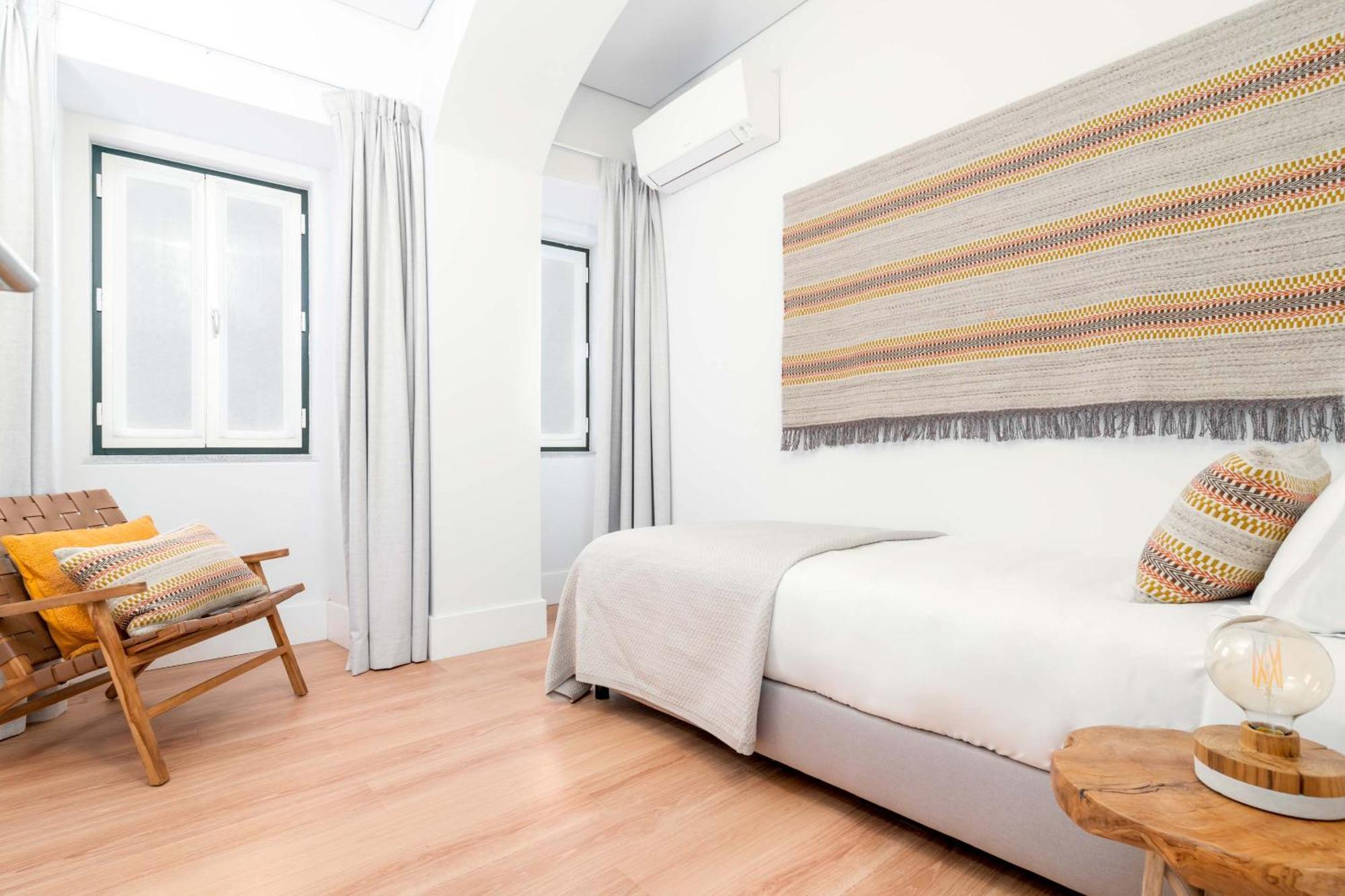 Apartment Limehome Rua De Machede 61 *