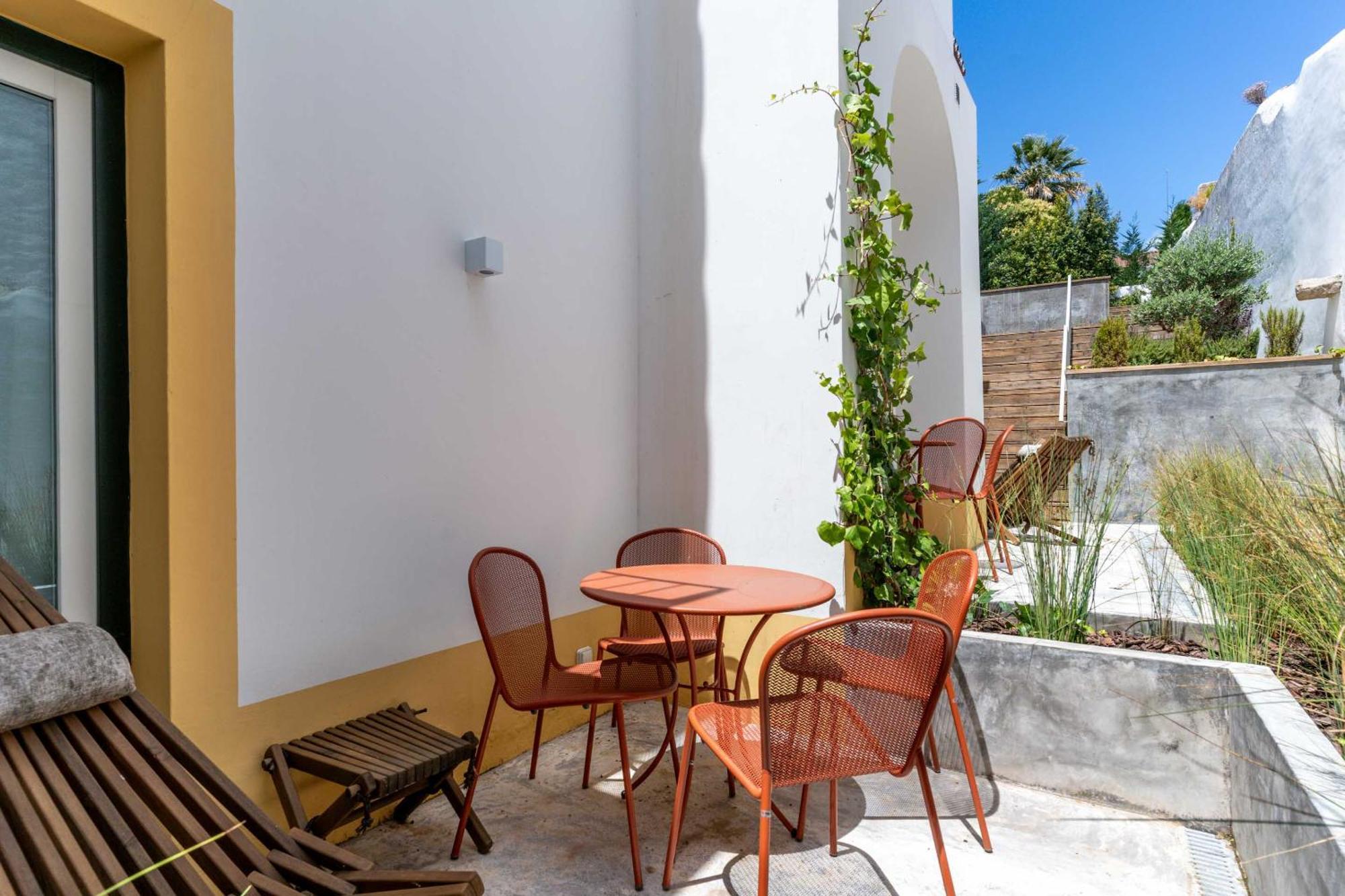 Apartment Limehome Rua De Machede 61 Evora