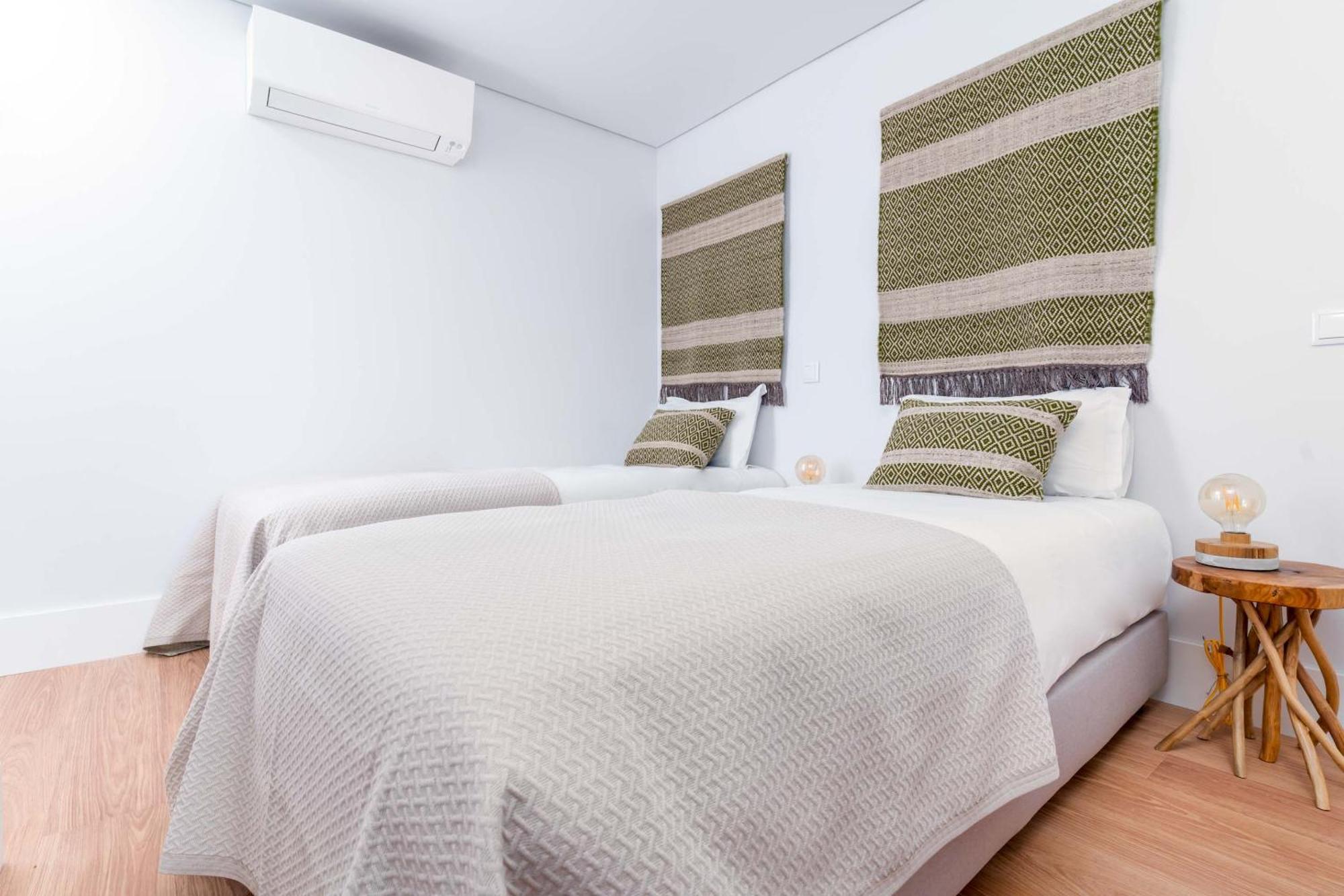 Limehome Rua De Machede 61 Apartment *