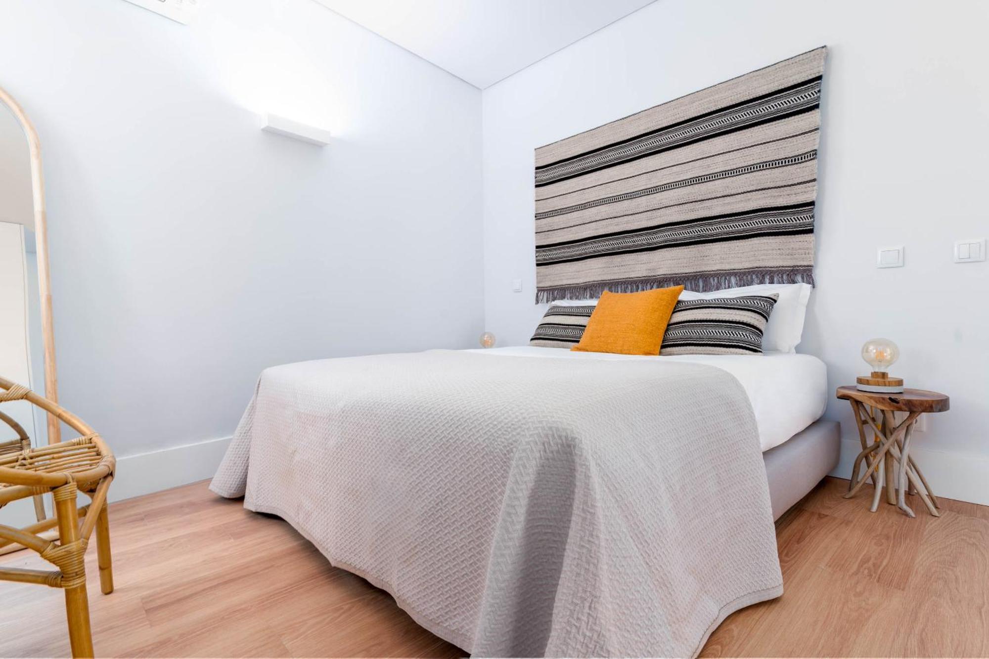 Limehome Rua De Machede 61 Apartment Evora